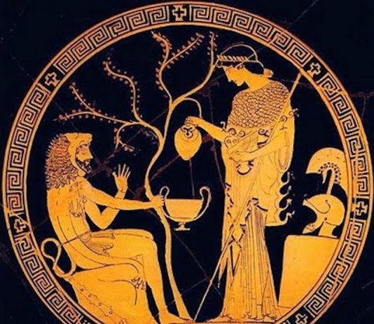ΜΠIΡΑ ΣΤΗΝ ΠΡΟΪΣΤΟΡΙΚΗ ΕΛΛΑΔΑ ΠΡΩΤΑ ΑΠΟΤΕΛΕΣΜΑΤΑ ΤΟΥ ΕΡΕΥΝΗΤΙΚΟΥ ΠΡΟΓΡΑΜΜΑΤΟΣ PLANTCULT (ERC)