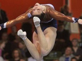 Ιωάννα Ξουλόγη “AGF Trophy”