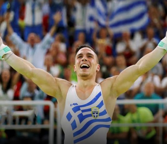 Λευτέρης Πετρούνιας Χρυσό στο “AGF Trophy”, στο Μπακού