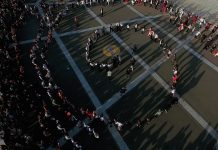 «Hellenic Youth in Action» Το 1ο Φόρουμ απανταχού νέων Ελλήνων στην Αθήνα