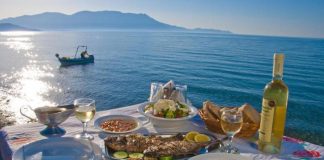 ελληνική κουζίνα