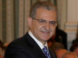 Διαματάρης